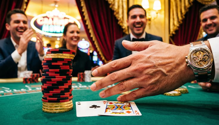 Comprehensive Guide to MrWin77 Casino for Australian Players